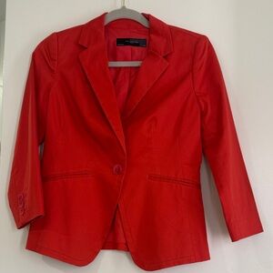 Coral Women's Blazer
